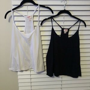 Mossimo Tank Top Bundle